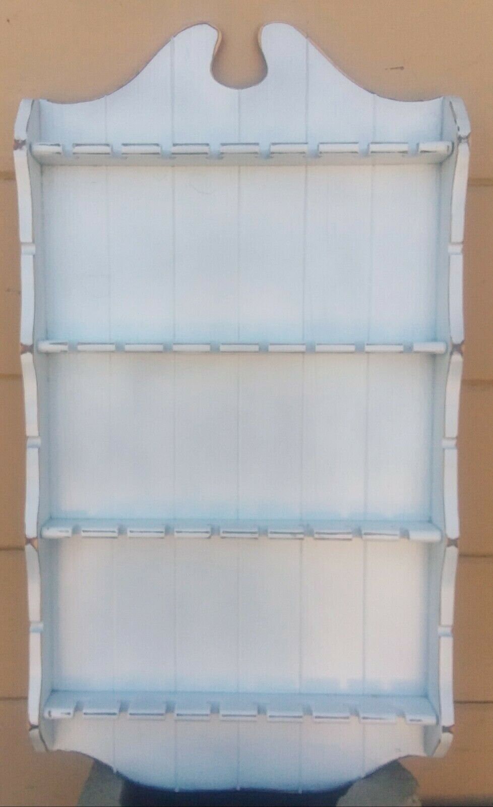 Souvenir Spoon Rack for sale Only 2 left at 65