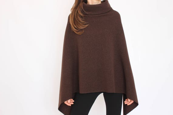 poncho sweater womens shawl