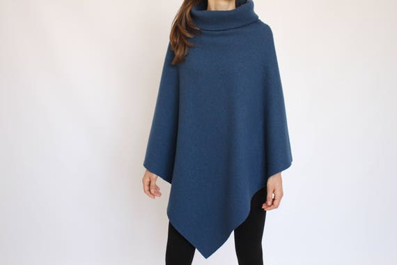 womens poncho cardigan