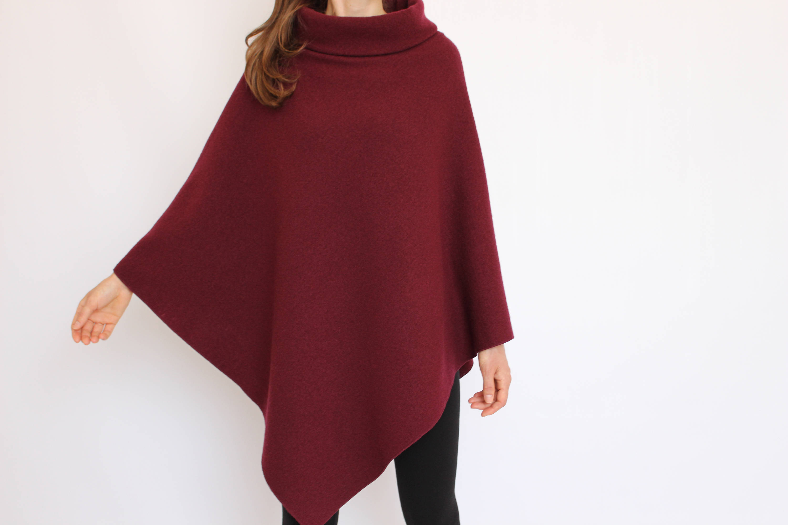 parachute jacket for winter