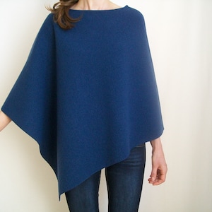 women's wool ponchos and capes