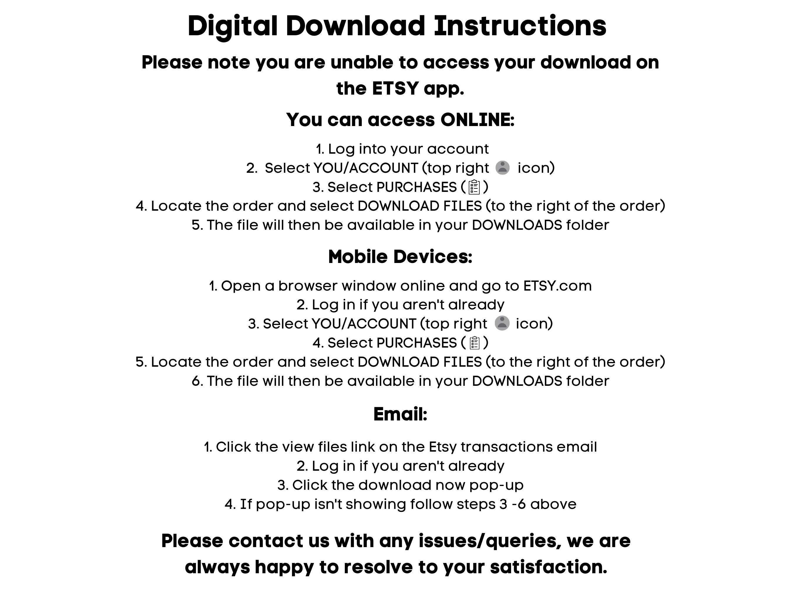 Printable New Home Card Printable Folded Card Digital Download ...