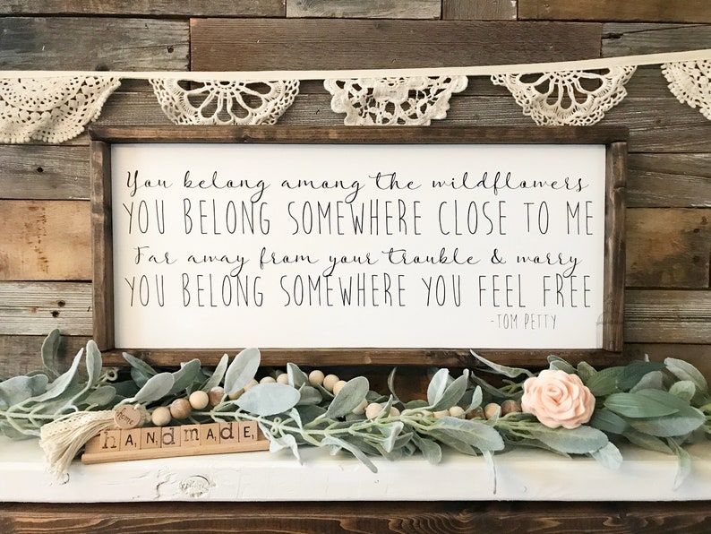 wildflowers tom petty lyrics wildflowers tom petty lyrics