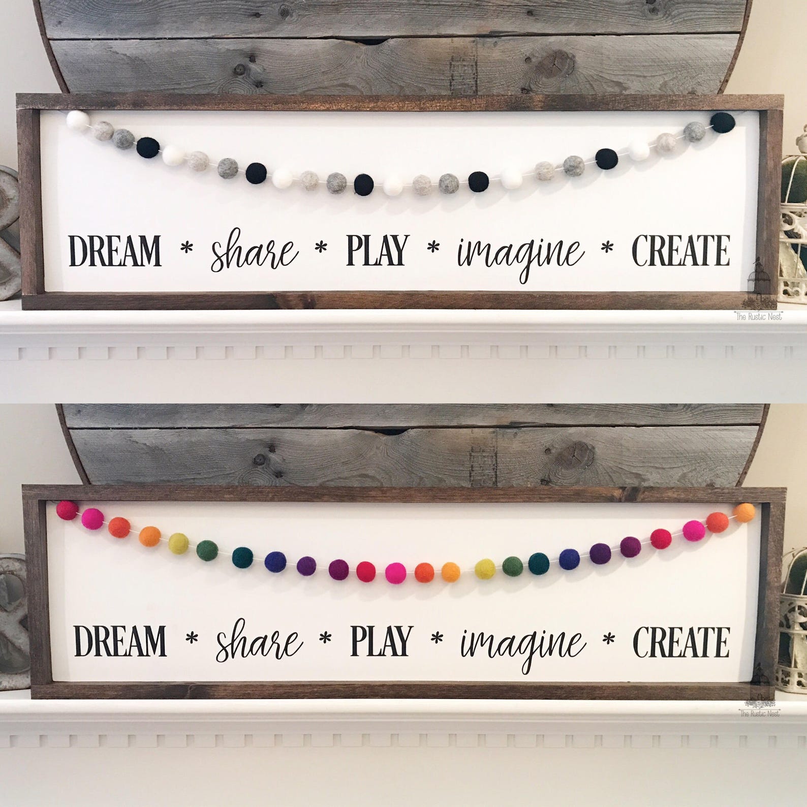 Playroom Sign Classroom Sign Playroom Decor Classroom - Etsy