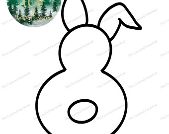 Easter sublimation Easter PNG Easter svg Easter digital file Spring file Peep bunny rabbit