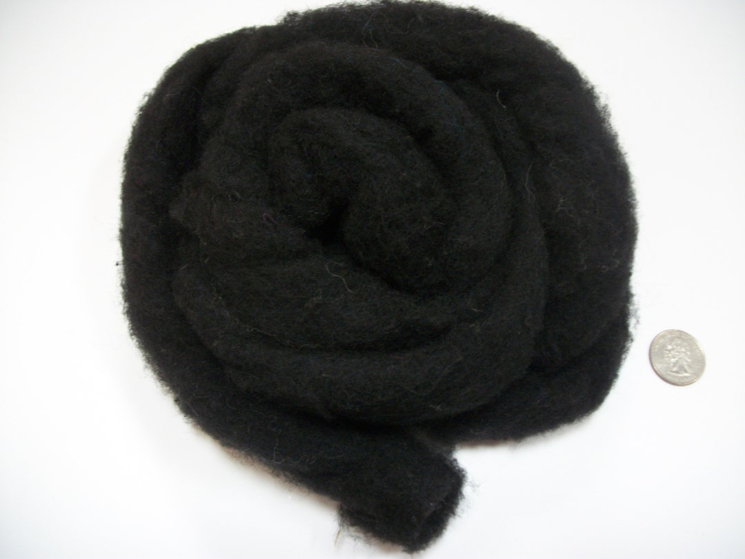 Needle Felting Roving Needle Felting Wool Roving Roving for Etsy
