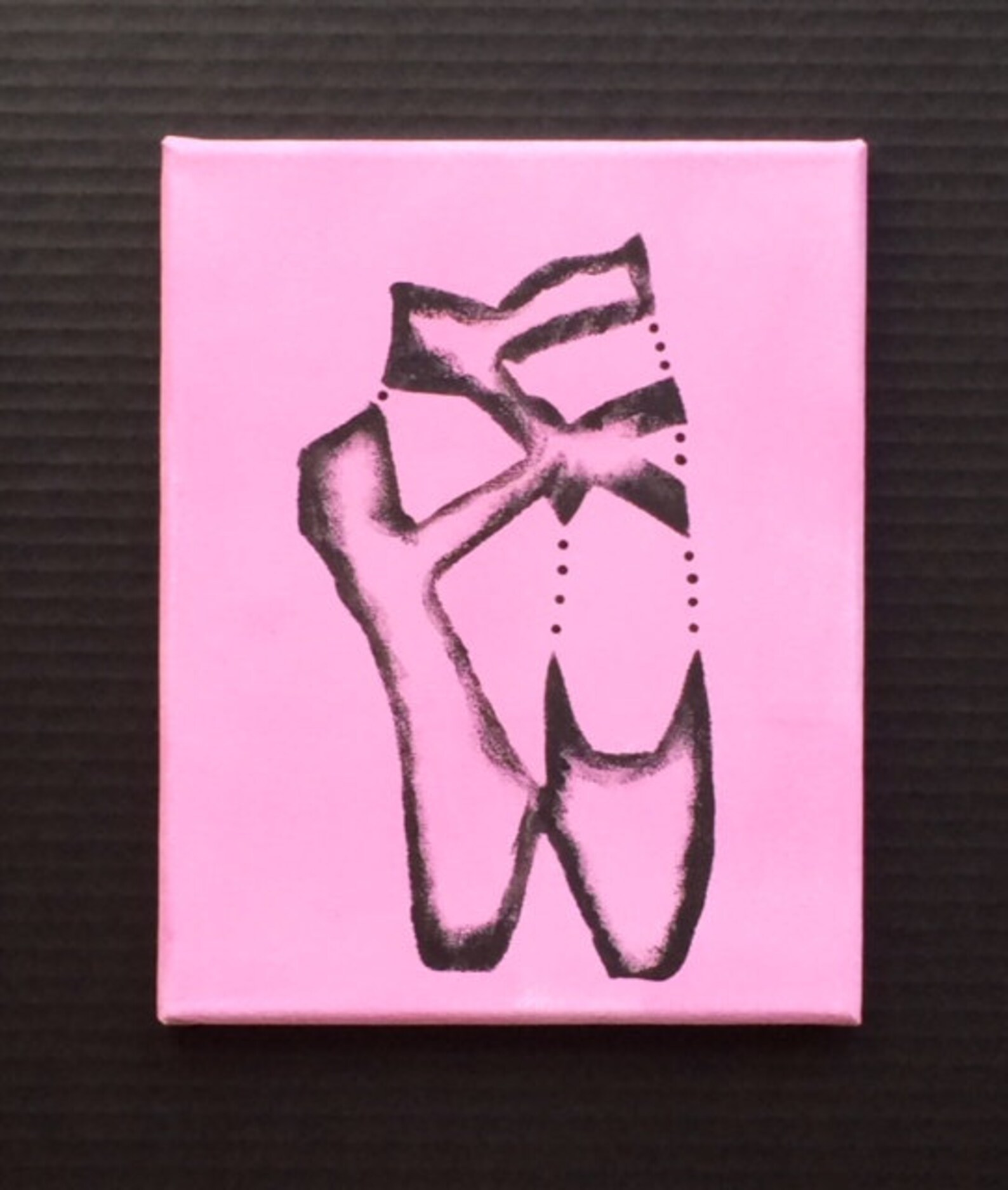 ballet art, ballerina art, original canvas art, girls room, dance art, pointe shoes, dance studio art, original canvas, ballet s ballet art, ballerina art, original canvas art, girls room, dance art, pointe shoes, dance studio art, original canvas, ballet s