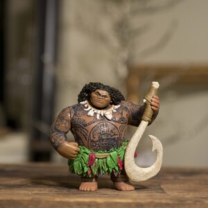 Black Friday Sale! Black Friday Starts Now! Moana's Maui Christmas
