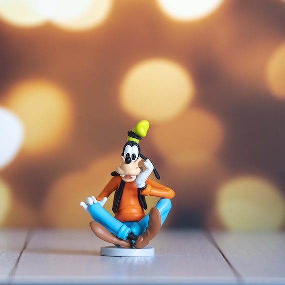 Goofy christmas ornament Clearance