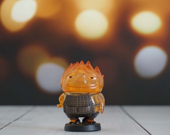 Black Friday Sale! Elemental Christmas Ornament