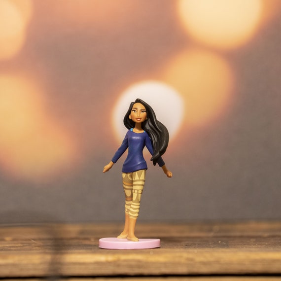 Buy Pocahontas Disney Princess From Ralph Breaks the Internet