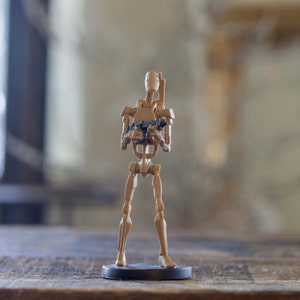 After Christmas Sale! Star Wars Droid Christmas Ornament