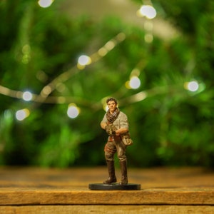 Black Friday Sale Starts Now!Black Friday Sale! The Rise Of Skywalker Ornament - Poe Dameron