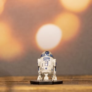 R2-D2 Star Wars 40th Anniversary Ornament
