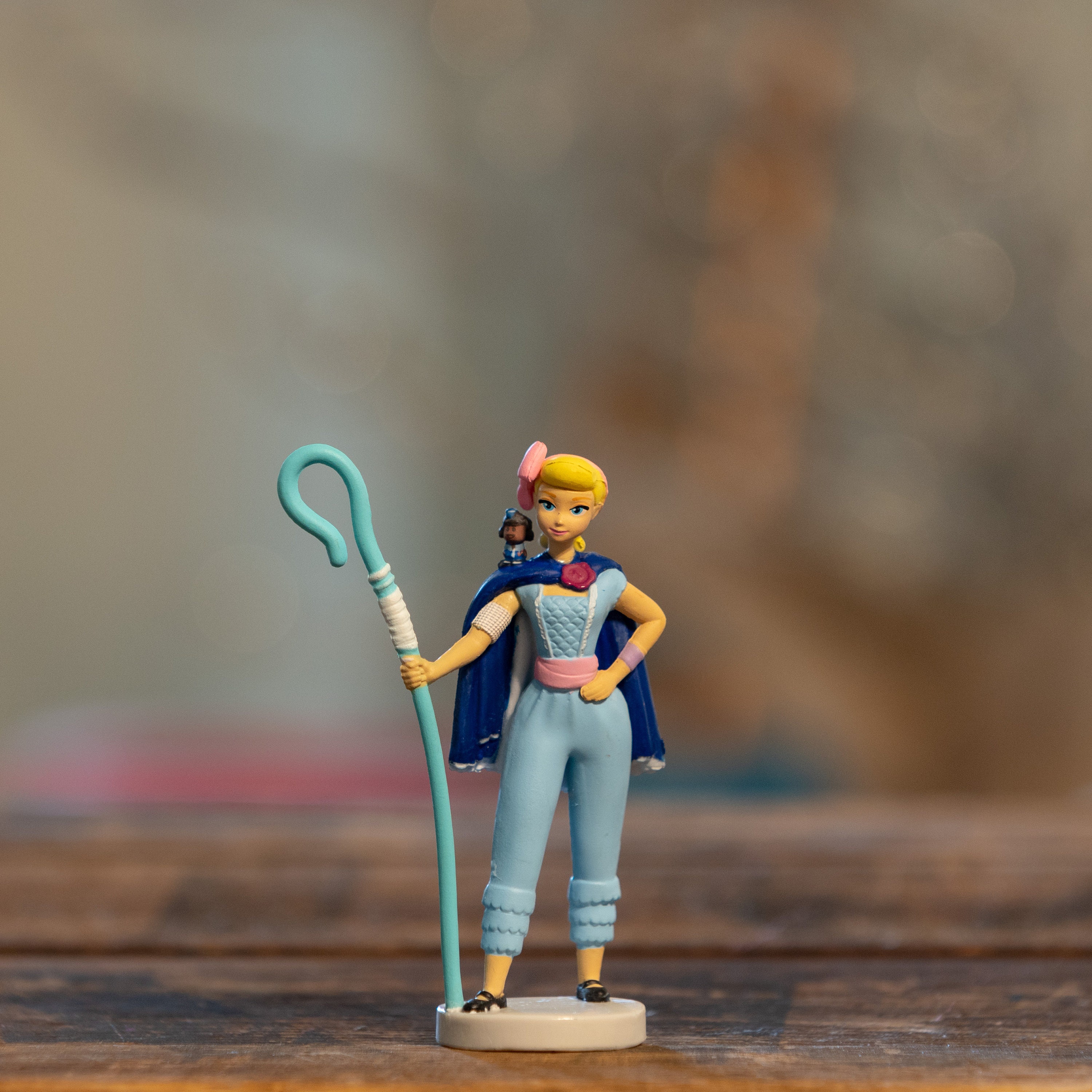 Bo Peep Toy Story Doll