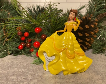 ORIGINAL CREATOR Disney Princess Christmas Ornament, Disney Wedding ...