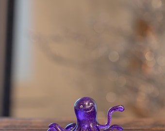 Stretch from  Pixar Toy Story Ornament Set