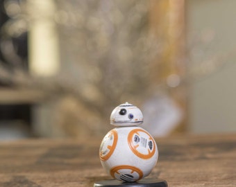 Black Friday Starts now! Cyber Week Sale. BB-8 Star Wars The force Awakens Ornament