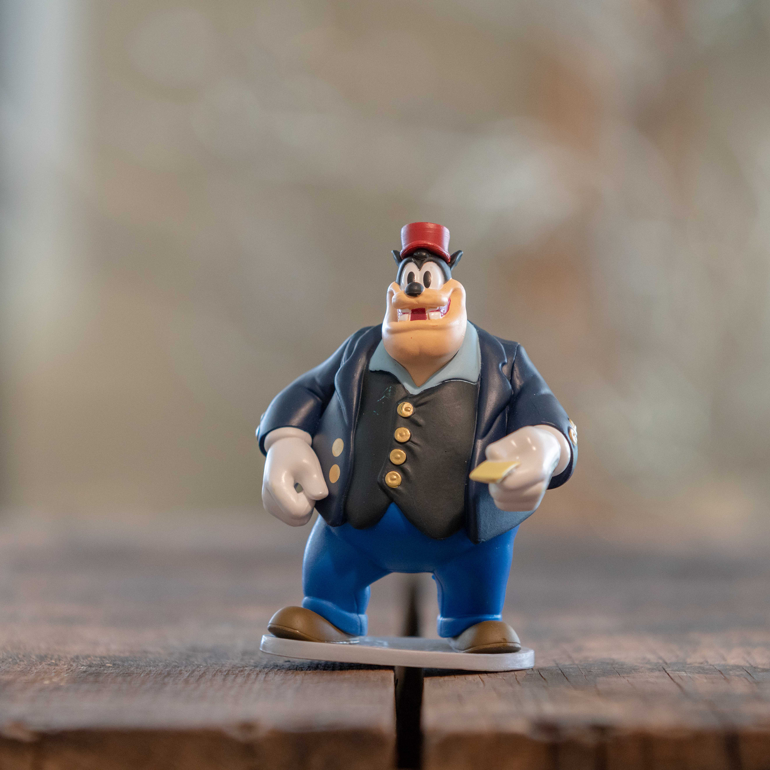 Happy Fall Y All Disney Pete Ornament Etsy