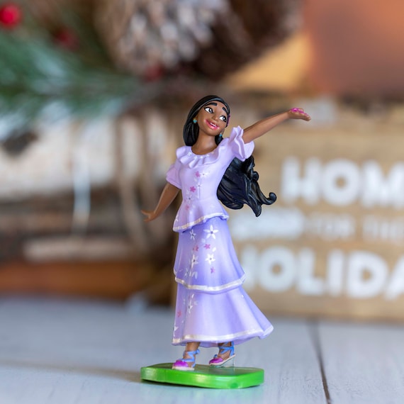 Encanto Christmas Ornament Etsy