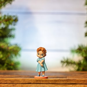 Black Friday Sale!Wendy from Peter Pan