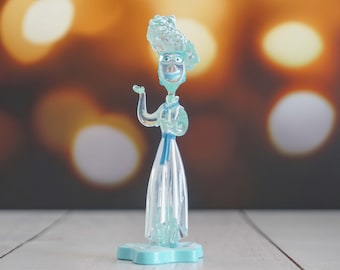 Elemental Christmas Ornament