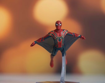 Spider-Man Christmas Ornament