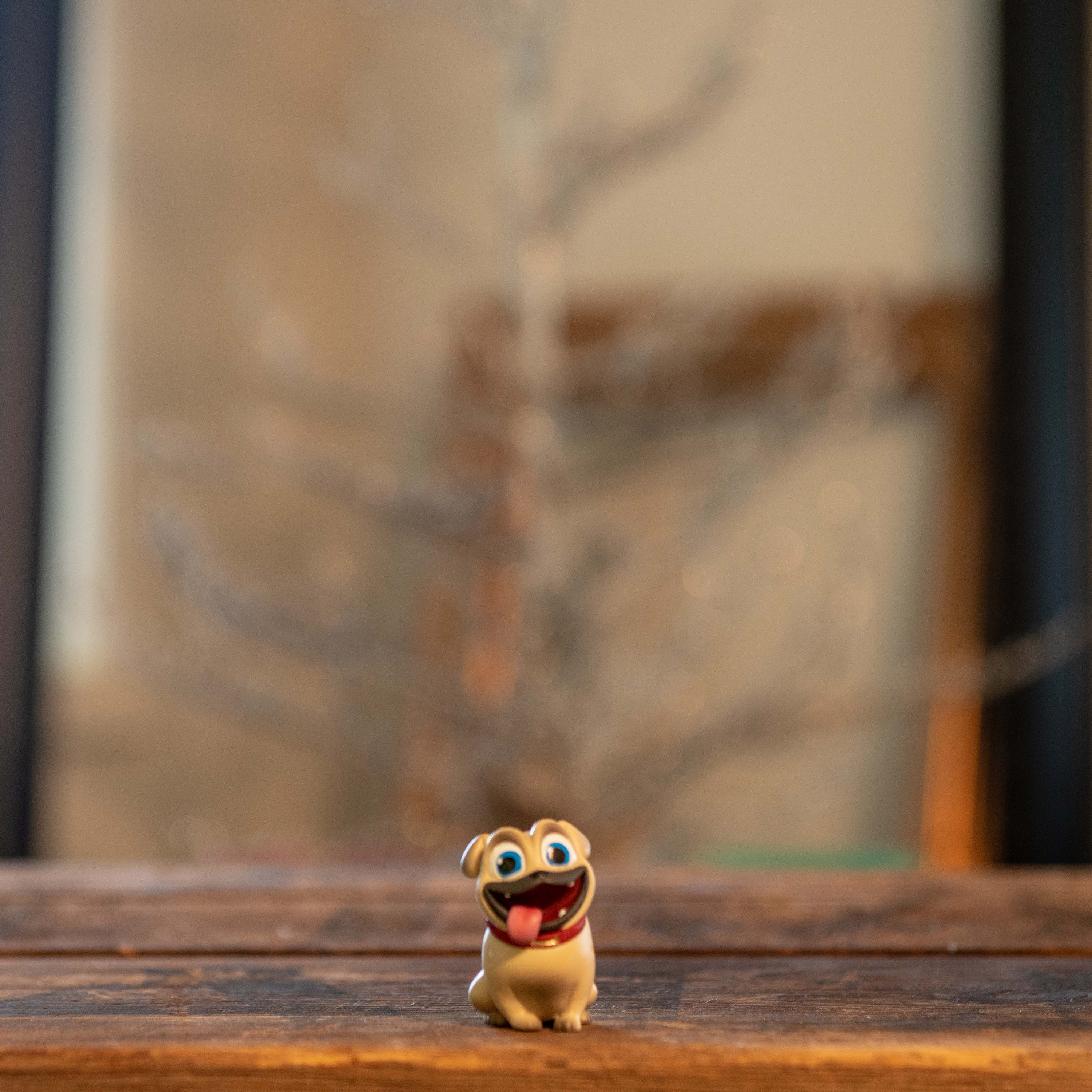 2022 Puppy Dog Pals Christmas Ornament Rollie Rolly Christmas Ornament From Puppy Pals | Etsy Uk