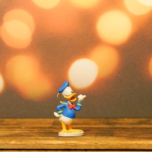 Black Friday Sale Starts Now!Disney&#39;s Donald Duck Christmas Ornament