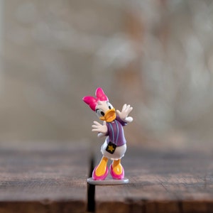 Daisy Duck Disney Christmas Ornament