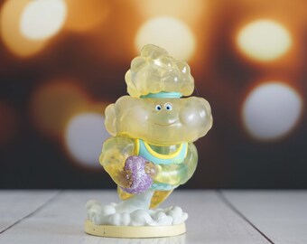 Elemental Christmas Ornament