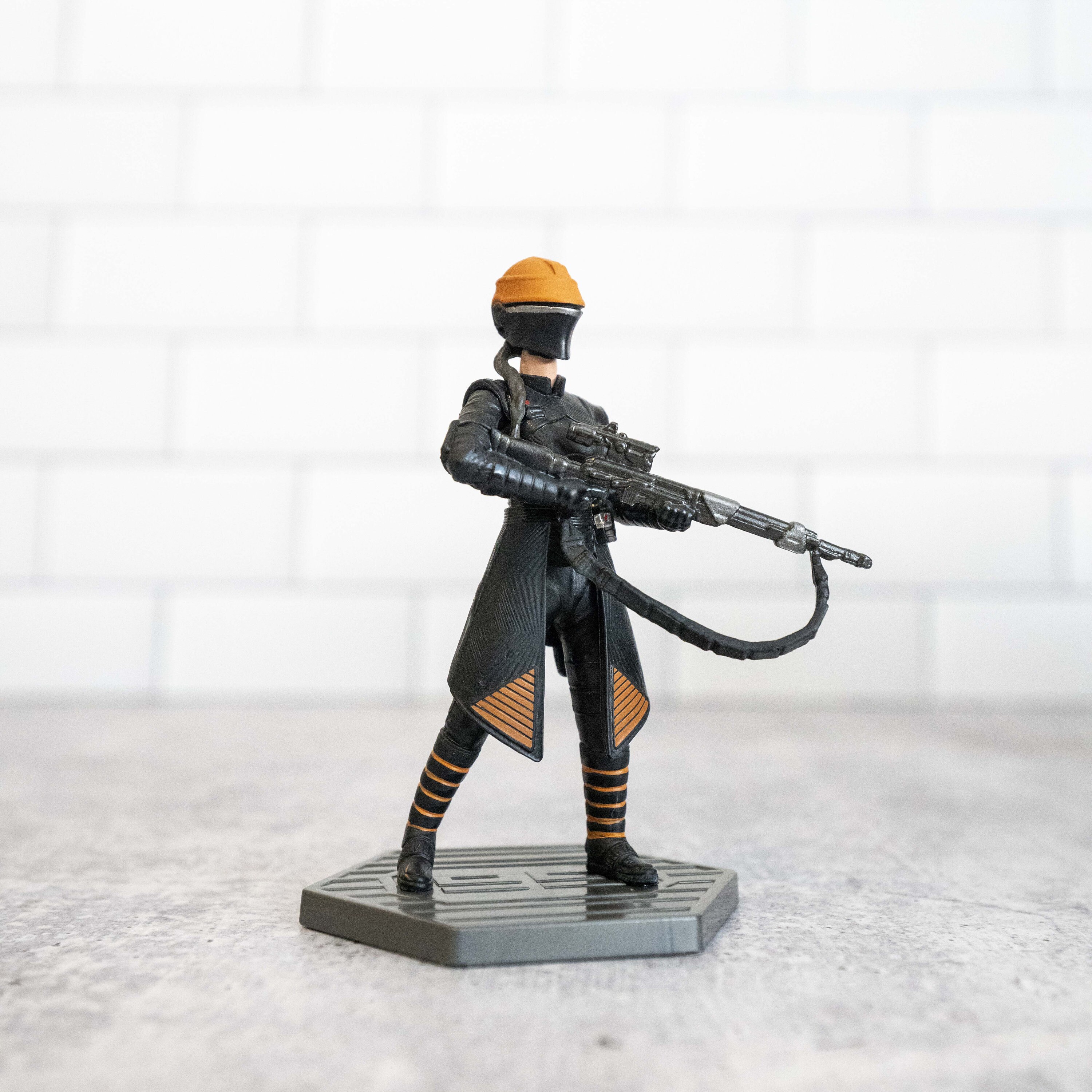 Bad batch christmas ornament Clearance