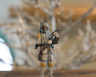Black Friday Sale Starts Now!Boba Fett Star Wars Ornament