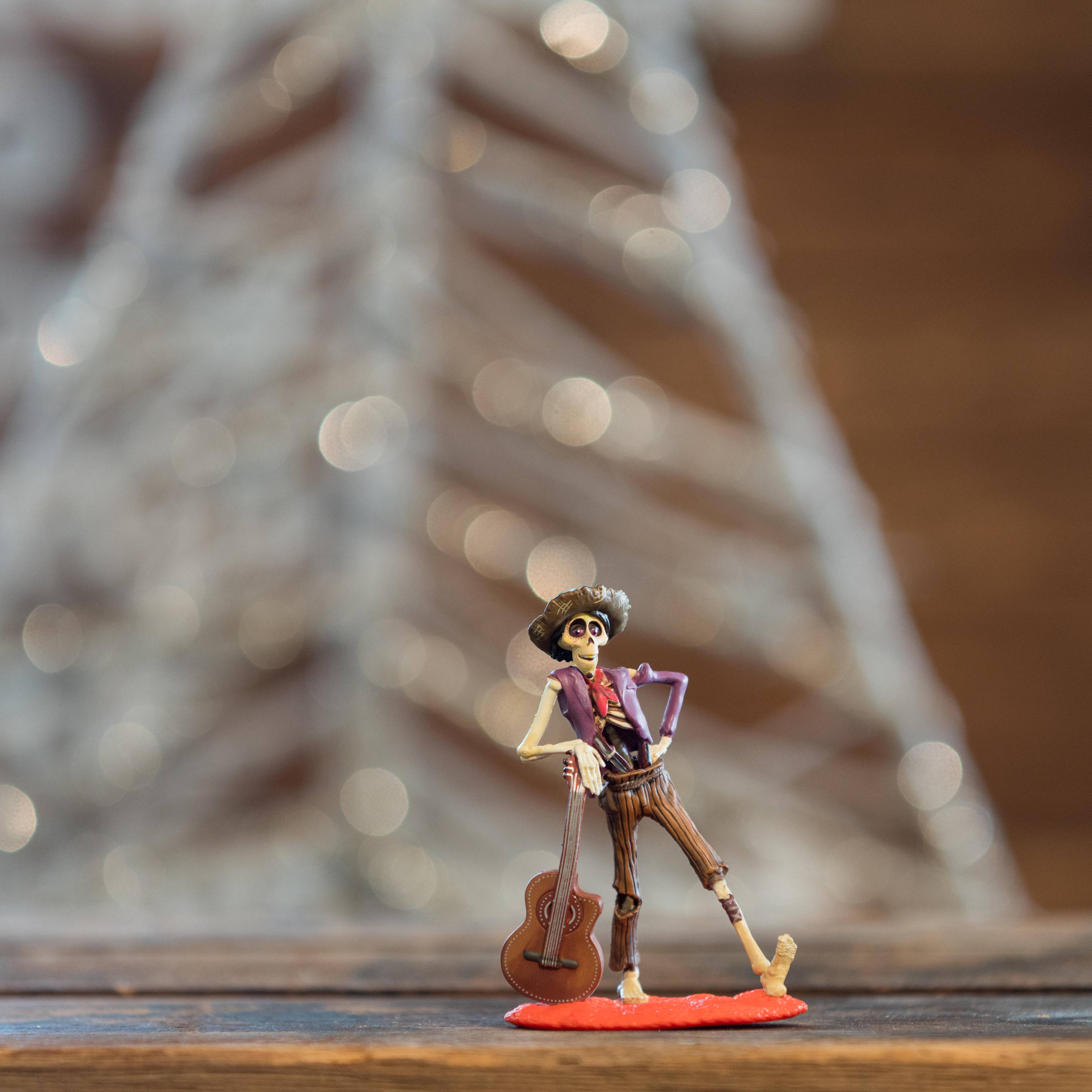 Coco's Hector Christmas Ornament - Etsy