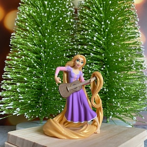 Black Friday Starts now! Cyber Monday Starts now!  Disney's Tangled Princess Ornament