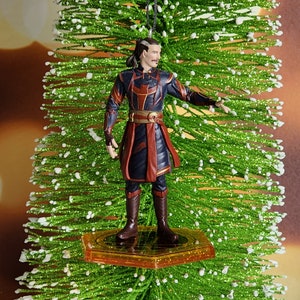 Defender Strange from  Doctor Strange Ornament