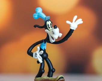 Disney Goofy Ornament