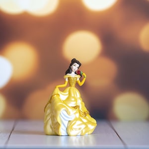 Black Friday Sale Starts Now!Sparkly Belle Princess Ornament