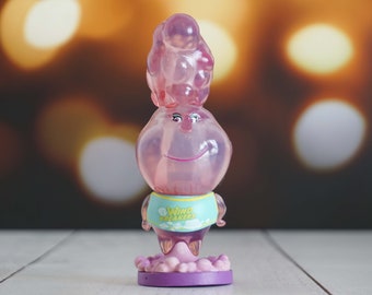 Elemental Christmas Ornament