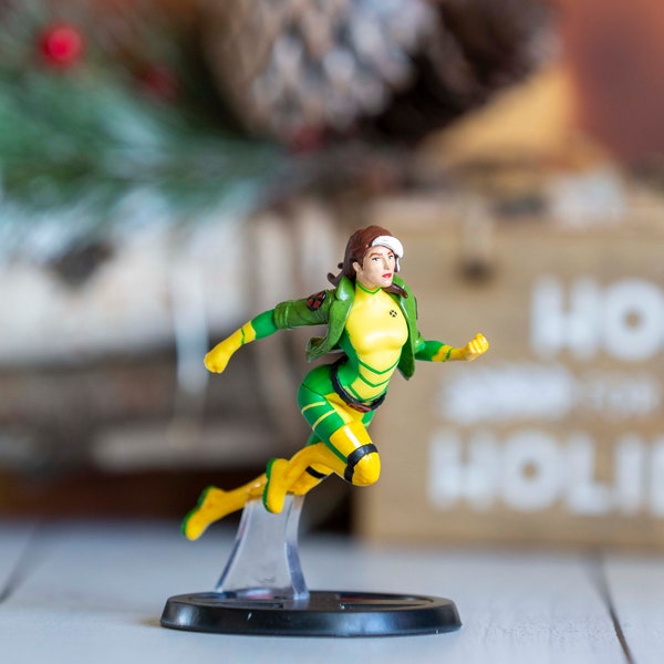 X-Men  Christmas Ornament