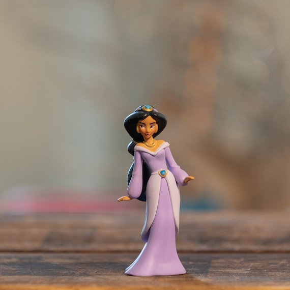 Benigno formato Respectivamente El Black Friday comienza ahora Adorno de Aladdin Disney - Etsy España