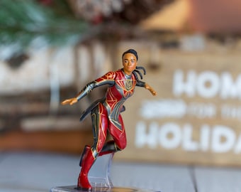 Black Friday Sale! Biggest Sale EVER!!! ! Eternals Christmas Ornament