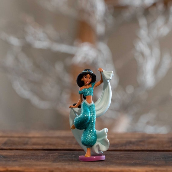 Disney Aladdin Jasmine Princess Jasmine Christmas Ornament main image 1
