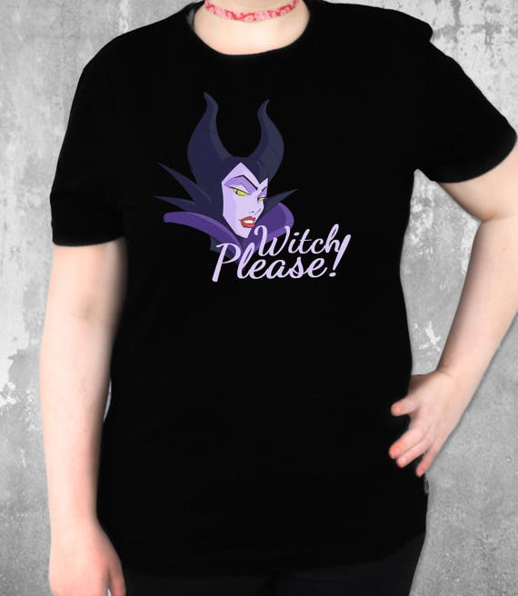 disney baddies shirt