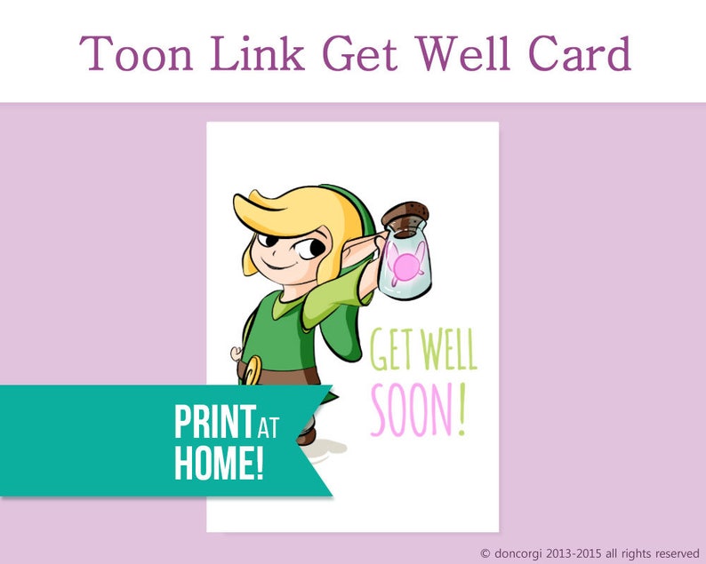Legend of Zelda Consider Effectively Card Printable Card Purchase Perfectly Before long Seem to be Superior Card Immediate Restoration Card Health and fitness Card Order Perfectly Desires -DL graphic regarding Get Well Card Printable referred to as Legend of Zelda Order Very well Card Printable Card Receive Effectively Quickly Appear to be Improved Card Instant Restoration Card Exercise Card Receive Nicely Desires -DL