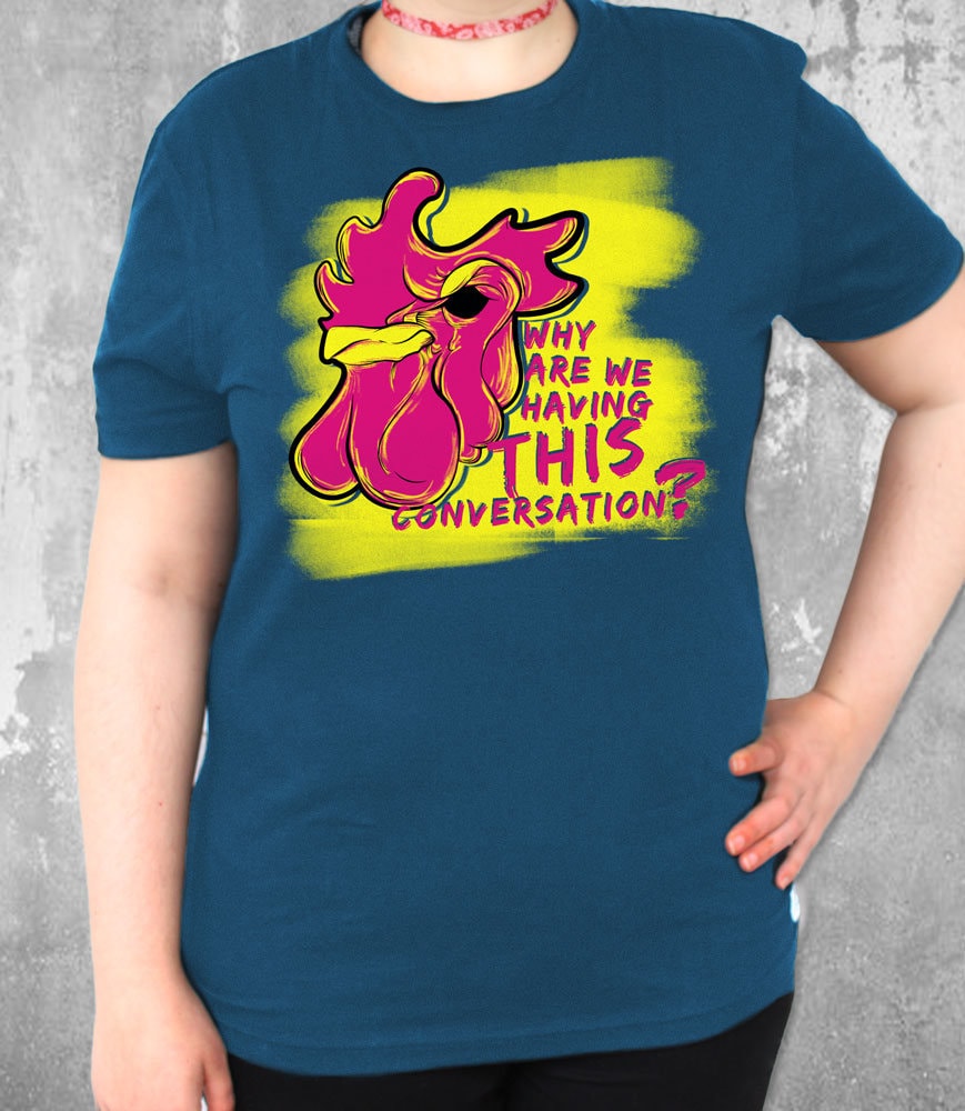 Hotline miami shirt Clearance