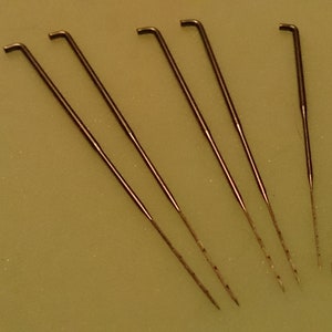 Needle Felting Needles 38 Gauge Star Felting Needles Star Felting Needles  Needles for Felting Needle Felting Tools 
