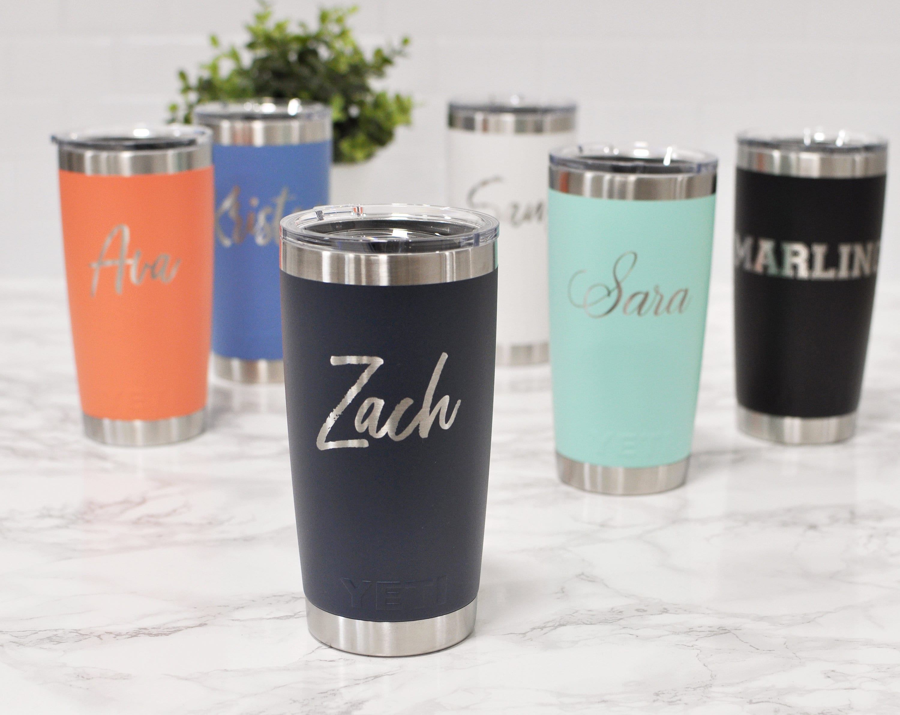 14oz Custom Yeti Mug, Yeti Mug Personalized 