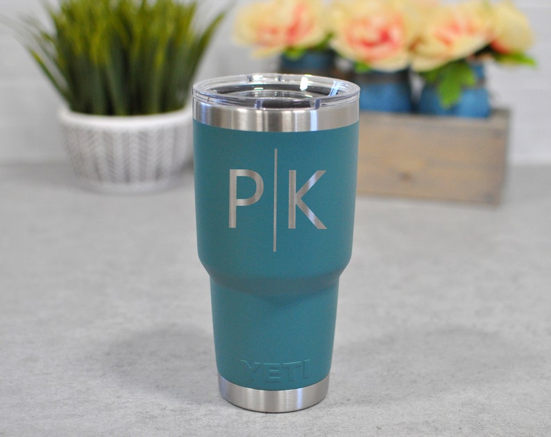 Engraved Yeti Cup Laser Engraved Yeti Custom Yeti Rambler Etsy