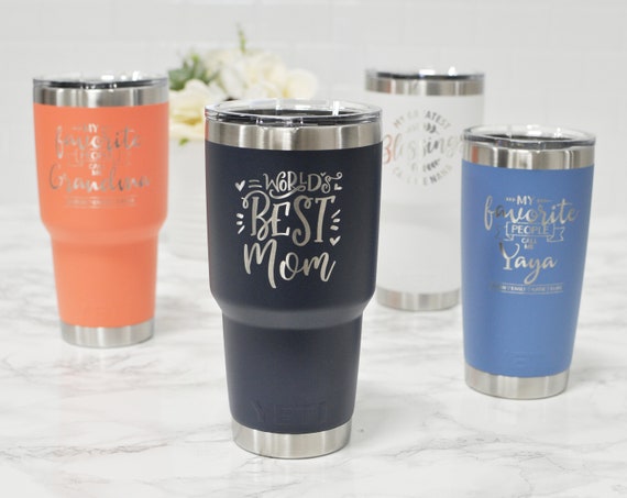 mothers day yeti cup